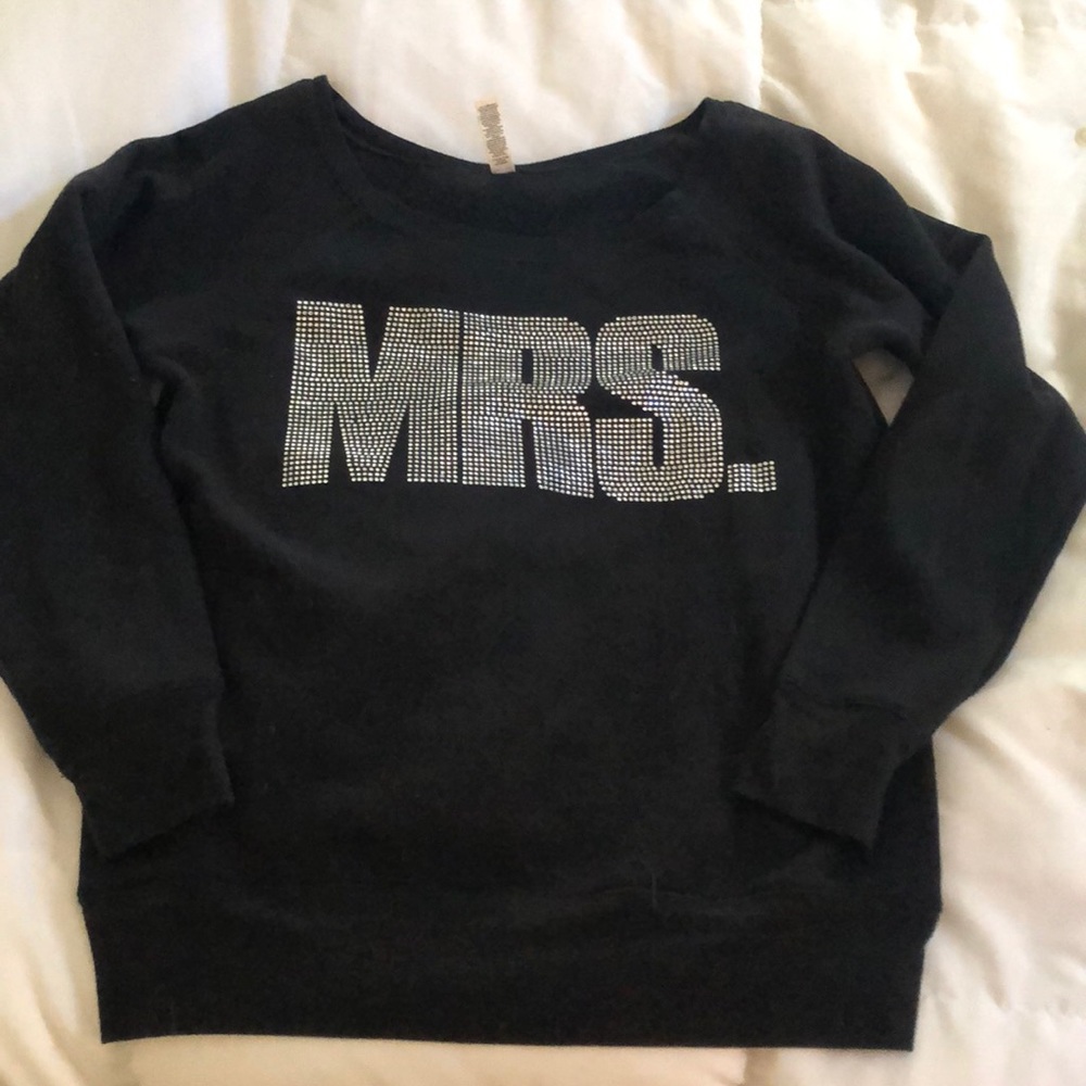 MRS sweatshirt
